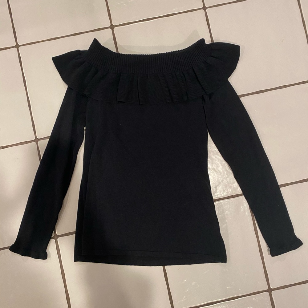 NEVER WORN Lilly Pulitzer Alira Sweater